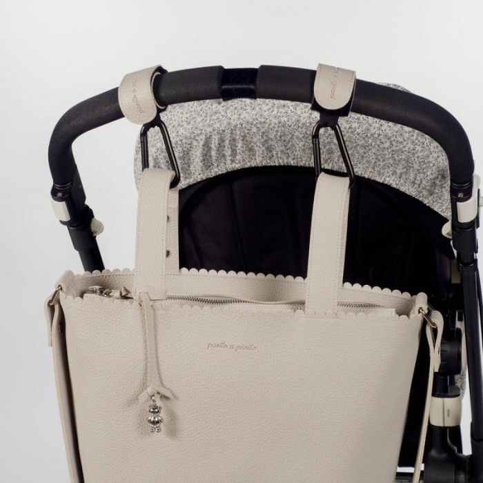 PACK 2 GANCHOS ICON CREAM PASITO A...