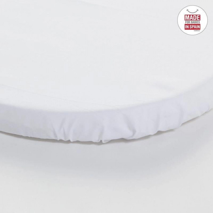SABANA BAJERA AJUSTABLE ALGODON 100%...