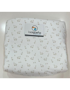 ARRULLO POLAR ROBLE CAMEL...