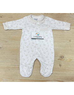 PELELE ALGODON ABIERTO...