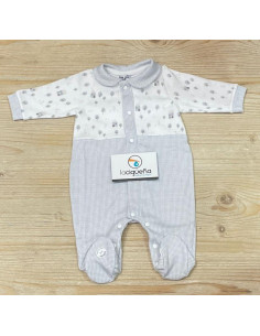 PELELE ALGODON ABIERTO...