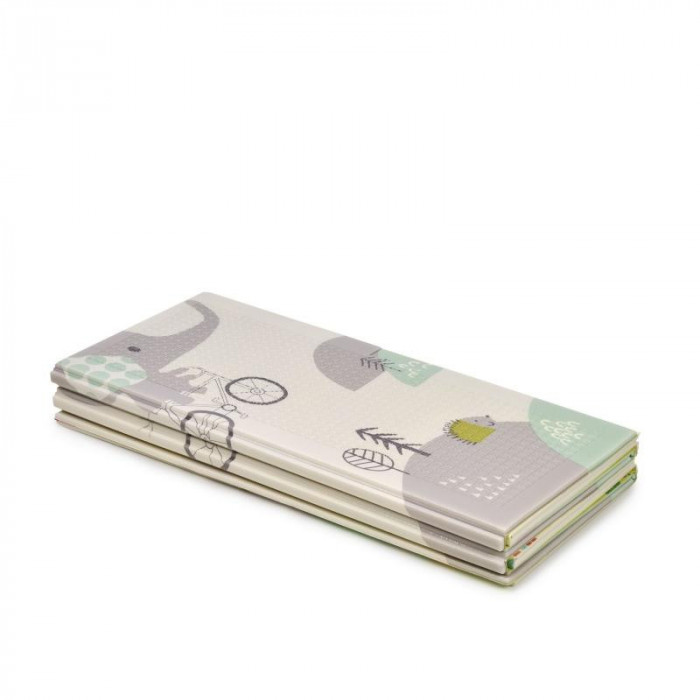 ALFOMBRA REVERSIBLE TRENDY 1CM...