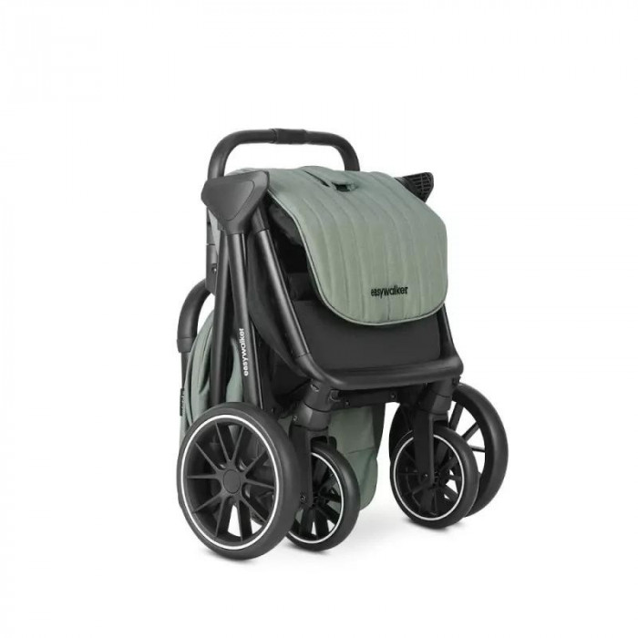 SILLA PASEO JACKEY 2 XL AGAVE GREEN...