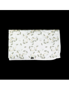 ARRULLO BAMBU GINKO VERDE...