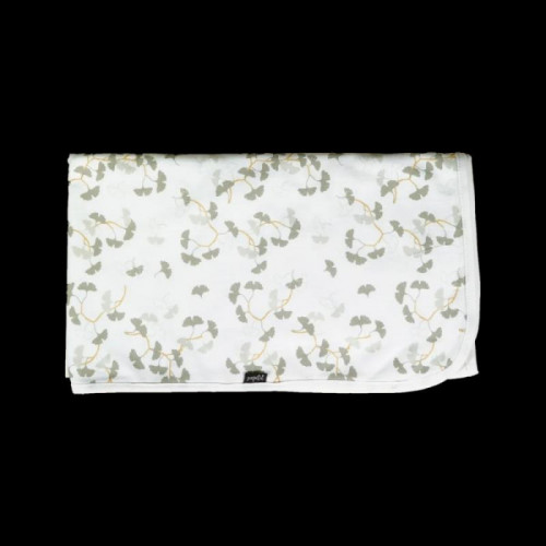 ARRULLO BAMBU GINKO VERDE...