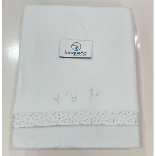 JUEGO SABANAS CUNA...