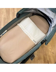 SACO CAPAZO DESENFUNDABLE...