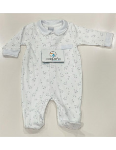 PELELE ALGODON ABIERTO...