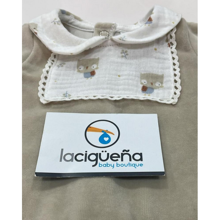 PELELE TUNDOSADO BUHITOS CAMEL BABIDU