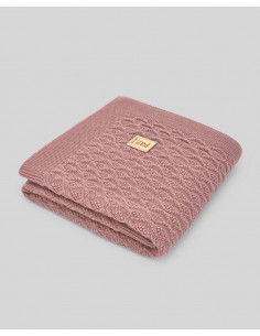 MANTA LANA TEO CORAL PAZ...