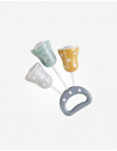 MI PRIMER SONAJERO CAMPANAS...