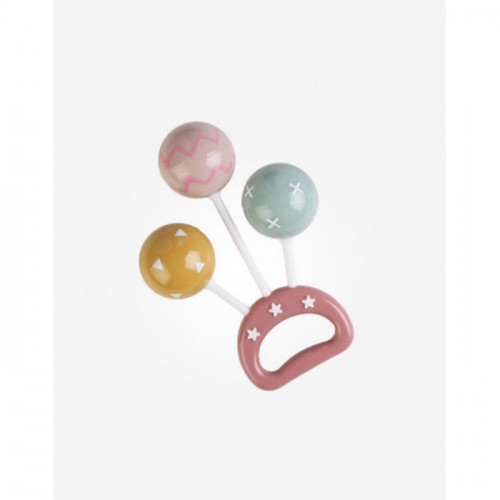 MI PRIMER SONAJERO BOLAS...