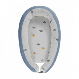 NIDO PAPER BOAT BABY CLIC