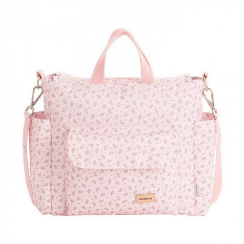 BOLSO SILLA PACK FRESH ROSA...