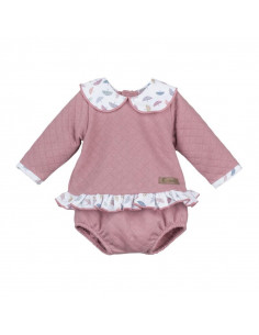 JERSEY ACOLCHADO+BRAGUITA...