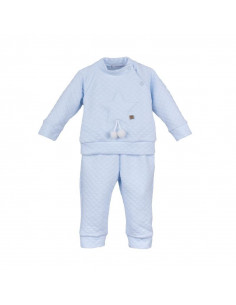 CHANDAL ACOLCHADO ESTRELLA...