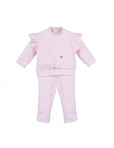 CHANDAL ACOLCHADO ESTRELLA...