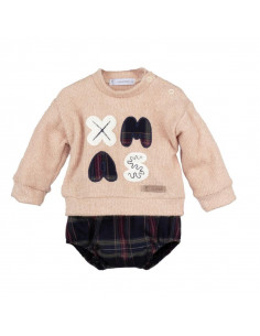 JERSEY NIÑO LANA...