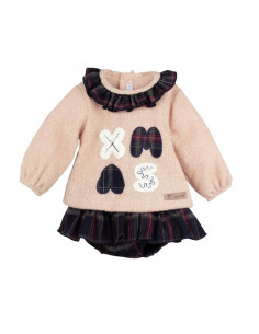 JERSEY NIÑA LANA...