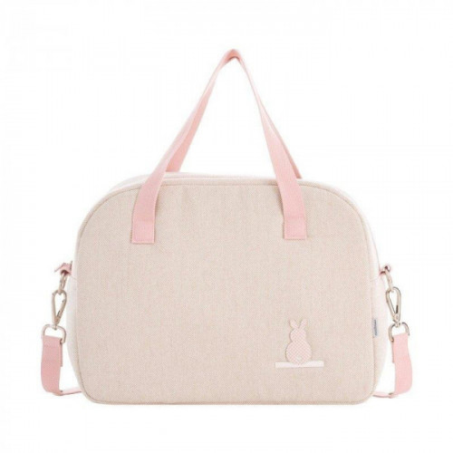 BOLSO MATERNAL PROME LINO...