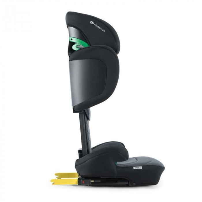 ELEVADOR ISOFIX XPAND 2 I- SIZE...