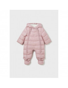 BUZO CONVERTIBLE ROSA MAYORAL