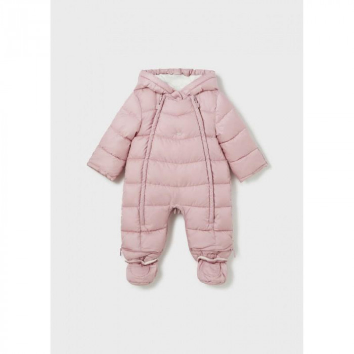 BUZO CONVERTIBLE ROSA MAYORAL