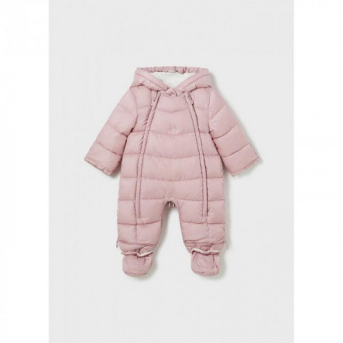 BUZO CONVERTIBLE ROSA MAYORAL