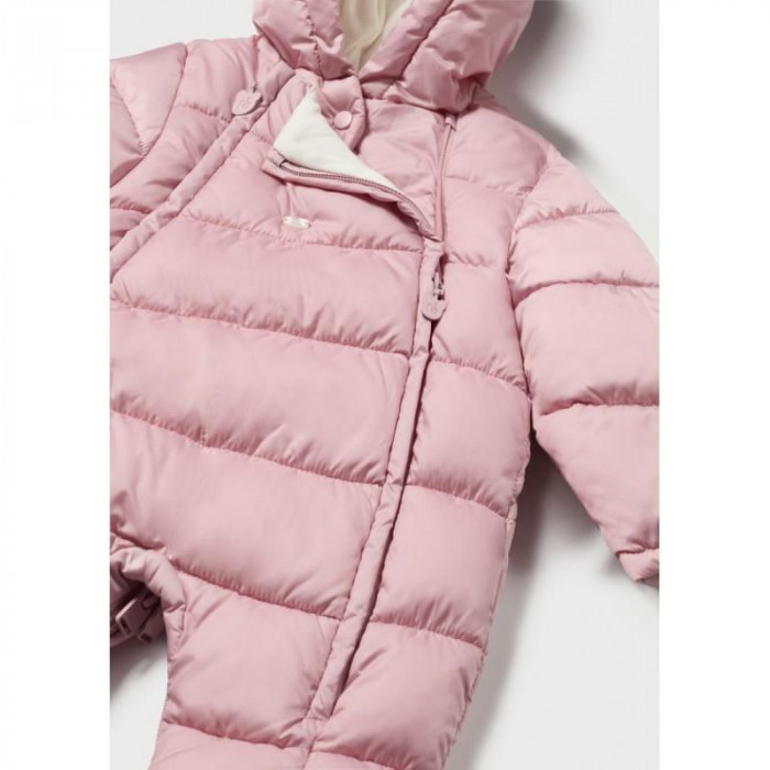 BUZO CONVERTIBLE ROSA MAYORAL