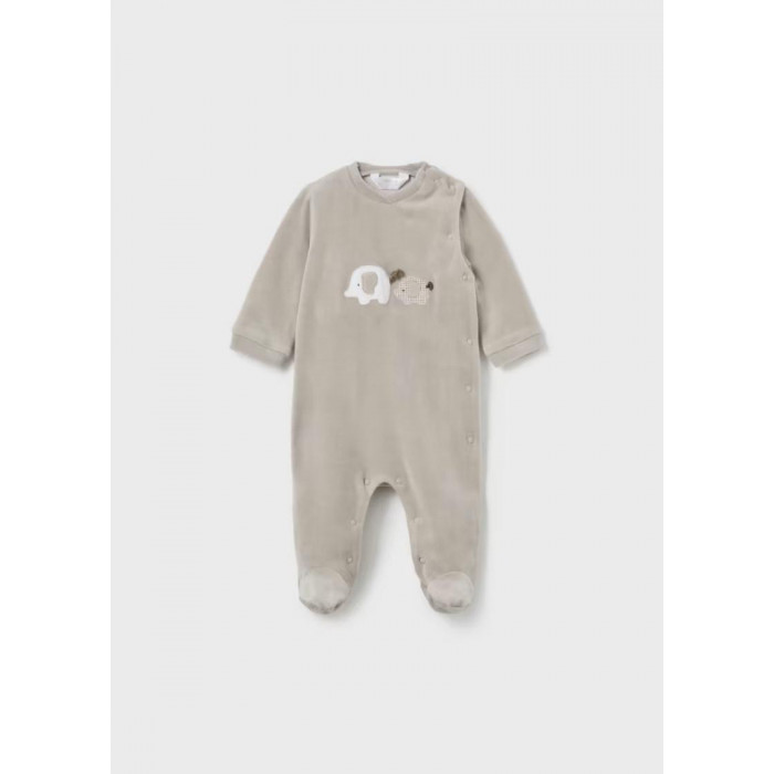 SET 2 PELELES TUNDOSADO JIRAFA...