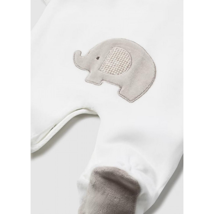 SET 2 PELELES TUNDOSADO JIRAFA...