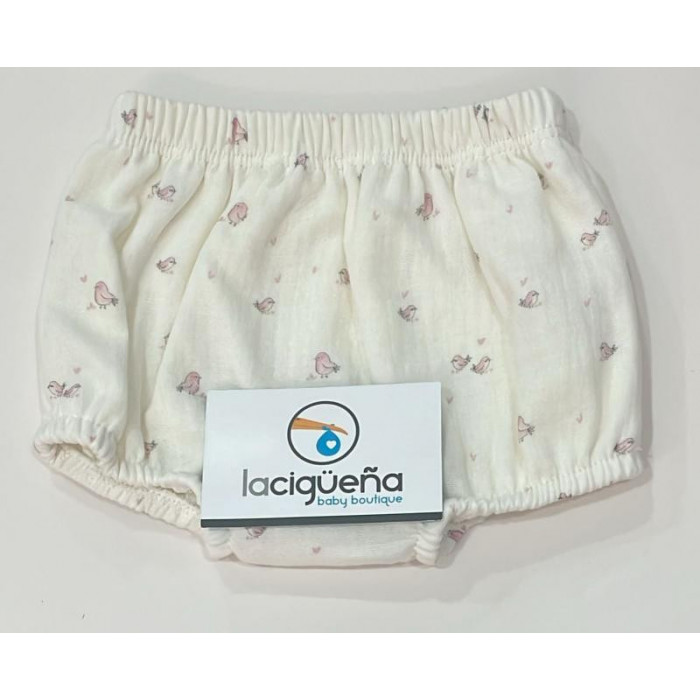 JERSEY LANA+RANITA CON GORRO ROSA...