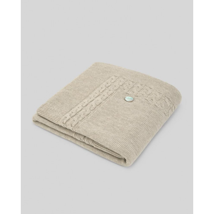 MANTA LANA ARAN CAMEL PAZ RODRIGUEZ