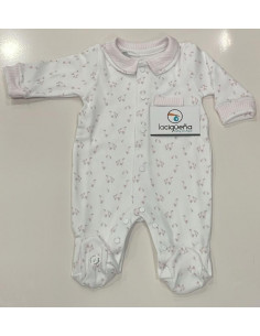 PELELE ALGODON ABIERTO...