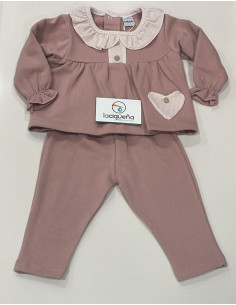 CHANDAL NIÑA ALARCE ROSA...