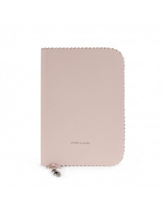 PORTADOCUMENTOS ICON ROSA...