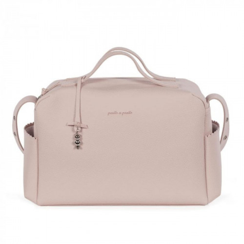 BOLSO SILLA ICON ROSA...