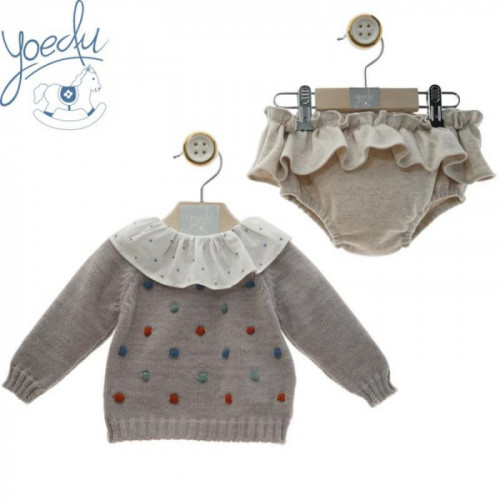 JERSEY LANA PASTEL CON...