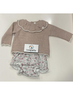 JERSEY LANA ROSA PALO CON...