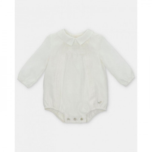 PELELE MANGA LARGA CON...