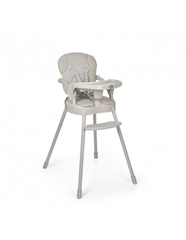 TRONA BELLY GRIS INNOVACIONES MS
