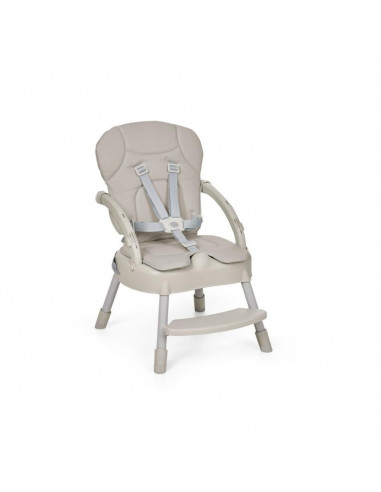TRONA BELLY GRIS INNOVACIONES MS