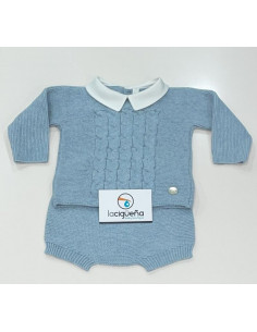 JERSEY LANA OCHOS CELESTE...