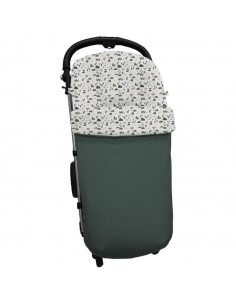 SACO SILLA CHARLY VERDE...