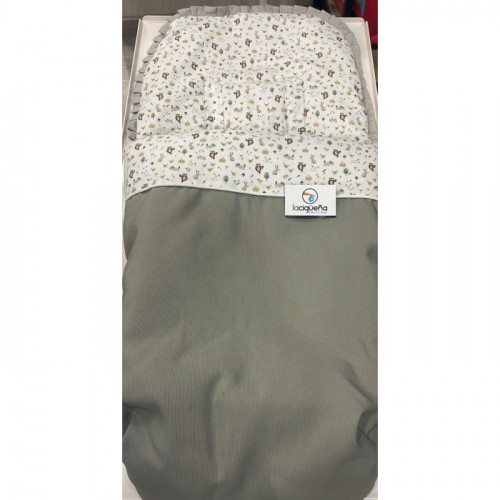 SACO SILLA DESEFUNDABLE...