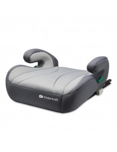 ELEVADOR SIN RESPALDO...