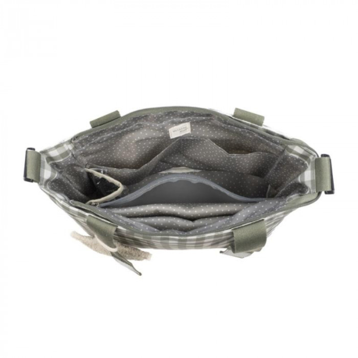 ORGANIZADOR CAETANA VERDE WALKING MUM