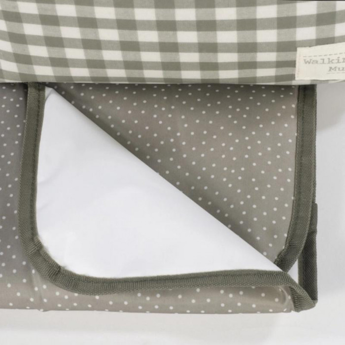 ORGANIZADOR CAETANA VERDE WALKING MUM