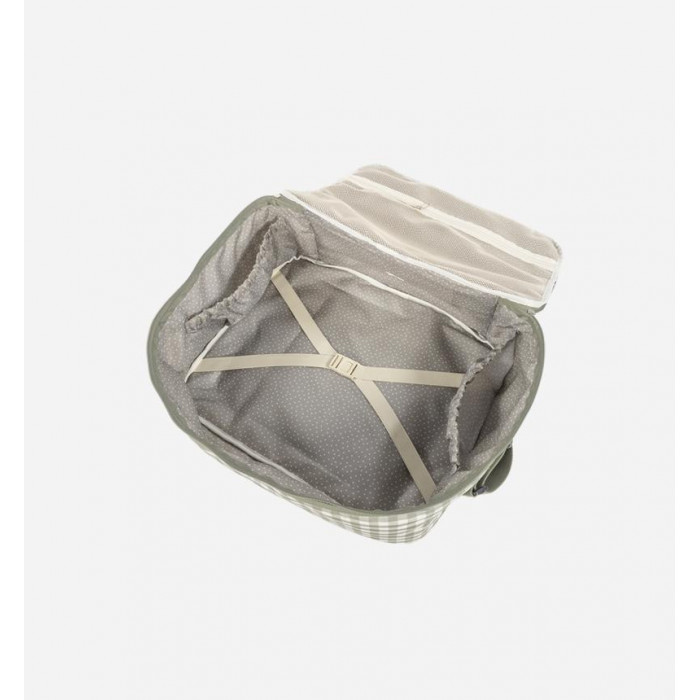 MALETA CAETANA VERDE WALKING MUM