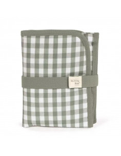 CAMBIADOR CAETANA VERDE...